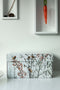 Dutch Design Brand - Dutch Design Storage Box - Opbergdoos - Winter Robins