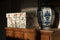 Dutch Design Brand - Dutch Design Storage Box - Opbergdoos - Winter Robins