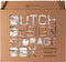 Dutch Design Brand - Dutch Design Storage Box - Opbergdoos - Winter Robins