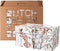 Dutch Design Brand - Dutch Design Storage Box - Opbergdoos - Winter Robins