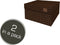 Dutch Design Brand - Dutch Design Storage Box Small - Opbergdoos - Opbergbox - Bewaardoos - Roaring 20's - Art Deco Night Sky