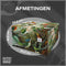 Dutch Design Brand - Dutch Design Storage Box Small - Opbergdoos - Opbergbox - Bewaardoos - Planten, Jungle, Kolibries - Art of Nature