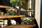 Dutch Design Brand - Dutch Design Storage Box Small - Opbergdoos - Opbergbox - Bewaardoos - Planten, Jungle, Kolibries - Art of Nature