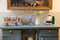 Dutch Design Brand - Dutch Design Storage Box Small - Opbergdoos - Opbergbox - Bewaardoos - Bloemen, Kolibrie, Vlinders - Botanical