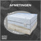 Dutch Design Brand - Dutch Design Storage Box Small - Opbergdoos - Opbergbox - Bewaardoos - Natuur - Duinen - Texel Dunes