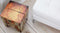 Dutch Design Brand kartonnen krukje - Boomstam - Tree trunk