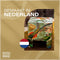 Dutch Design Chair Art of Nature