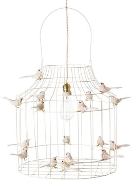 DUTCH DILIGHT | hanglamp eetkamer | plafondlamp wit | Hanglamp wit | hanglamp bruiloft | wedding lamp | witte hanglamp kinderkamer | hanglamp kinderkamer wit | babykamer | babykamer wit | babykamer lamp wit |
