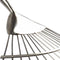 Dutch Garden - Gazonhark - Hoogwaardig RVS - FSC Hout
