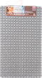 Dutch House Antislip Douchemat 69x39 cm Grijs