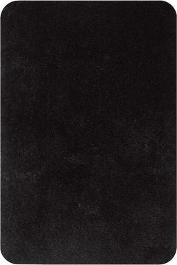 Dutch House badmat Caen - Zwart - 60x90cm