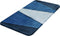 Dutch House Badmat Dijon - 60x90cm - Blauw