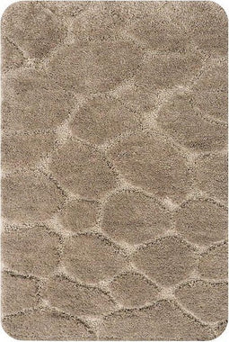 Dutch House Badmat Nancy 60x90 cm Bruin