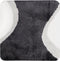 Dutch House Bidetmat Metz - 60x60 - grijs