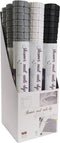 Dutch House Douchemat Anti-slip 55x55cm Grijs
