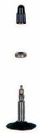 Dutch Perfect Binnenband 27/28x1 1/4/1 5/8 (32-620) Fv 40 Mm
