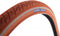 Dutch Perfect Buitenband 28 X 1 5/8 X 1 1/2 (37-622) D.oranje