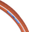 Dutch Perfect Buitenband 28 X 1 5/8 X 1 1/2 (37-622) D.oranje