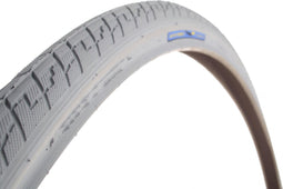 Dutch Perfect Buitenband 28 X 1 5/8 X 1 1/2 (37-622) Grijs