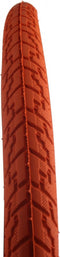 Dutch Perfect Buitenband 28 X 1 5/8 X 1 1/2 (40-622) Oranje