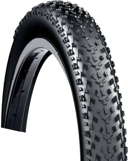 Dutch Perfect Buitenband Fatbike 20 X 4.00 (40-540) Zwart
