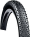 Dutch Perfect Buitenband Fatbike 20 X 4.00 (40-540) Zwart