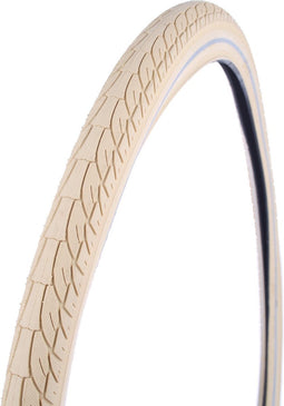 Dutch Perfect Buitenband No Puncture Reflex 26x1.90(50-559) Creme