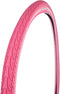 Dutch Perfect Buitenband Reflex 28 X 1.90 (50-622) Roze