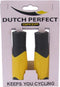 Dutch Perfect Handvat 215 Comfort 120 Mm Rubber Geel Per Set
