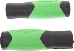 Dutch Perfect Handvat 215 Comfort 120 Mm Rubber Groen Per Set