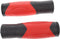 Dutch Perfect Handvat 215 Comfort 120 Mm Rubber Rood Per Set