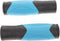 Dutch Perfect Handvat 215 Comfort 120mm Blauw Per Paar