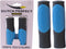 Dutch Perfect Handvat 215 Comfort 120mm Blauw Per Paar