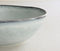Dutch Rose Organic Schaal - Serveerschaal - Stoneware Handgemaakt - 33cm - Blauw
