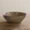 Dutch Rose Serenity Schaal - Serveerschaal - 24cm - Stoneware Handgemaakt - Camel