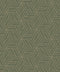 DUTCH - WALLCOVERINGS - Behang - Cobra - Groen