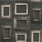 DUTCH WALLCOVERINGS Behang Onyx lichtgrijs