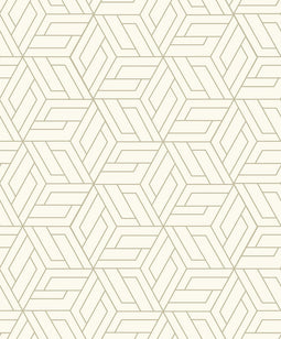 DUTCH - WALLCOVERINGS - DUTCH - WANDBEKLEDING - Behang - Cobra - Wit