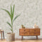 DUTCH - WALLCOVERINGS - DUTCH - WANDBEKLEDING - Behang - Lorena - Imotif - Groen