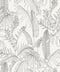 DUTCH - WALLCOVERINGS - HOLLANDSE - WANDBEKLEDING - Behang - Galapalos - Wit