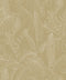 DUTCH - WALLCOVERINGS - HOLLANDSE - WANDBEKLEDING - Behang - Galapalos - Beige