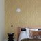 DUTCH - WALLCOVERINGS - HOLLANDSE - WANDBEKLEDING - Behang - Galapalos - Beige