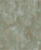 DUTCH WALLCOVERINGS TP1010 - Behang beton groen