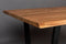 Dutchbone Aka Eettafel 200x90 cm Hout - Bruin