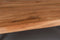 Dutchbone Aka Eettafel 200x90 cm Hout - Bruin