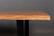 Dutchbone Aka Eettafel 200x90 cm Hout - Bruin