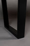 Dutchbone Aka Eettafel 200x90 cm Hout - Bruin