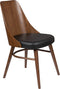 Dutchbone Chaya Eetkamerstoelen - Set van 2