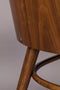 Dutchbone Chaya Eetkamerstoelen - Set van 2