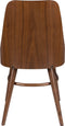 Dutchbone Chaya Eetkamerstoelen - Set van 2
